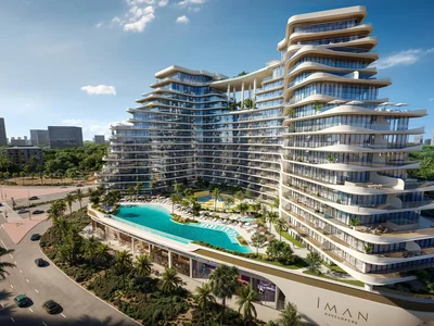 Residential complex 15 Cascade