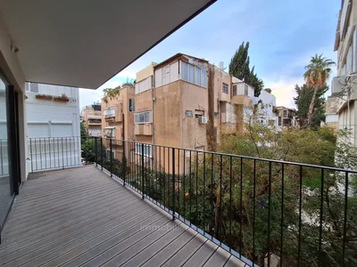 Barrio residencial 3 pieces balcon neuf asc et park proche mer