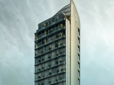 Complejo residencial The Autograph S Series