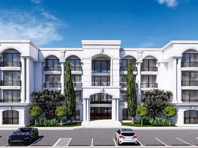 Apart - hotel Hera Luxury Resort Casino
