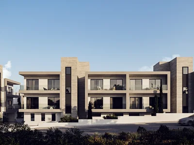 Residential complex Cypress Park