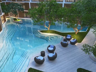 Zespół mieszkaniowy Wanda Vista Resort – Phase 2