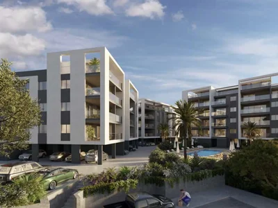 Residential complex Lake View 