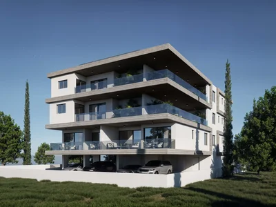 Residential complex Horizon
