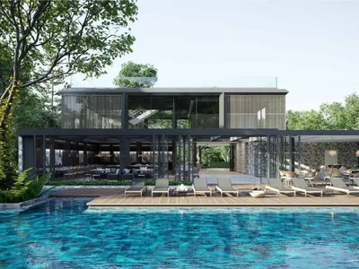 Residential complex MGallery Residences MontAzure
