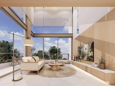 Zespół mieszkaniowy New apartments just a stone's throw from Bang Tao Beach, Phuket, Thailand