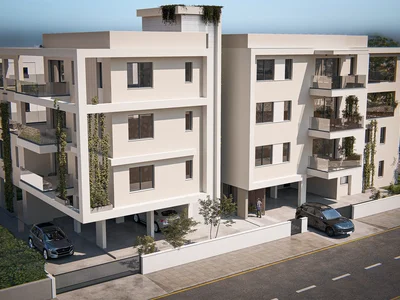 Residential complex Nour Residence