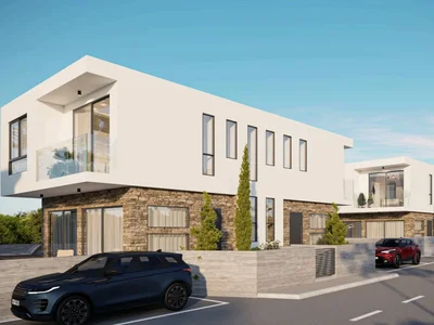 Residential complex Lyra Villas