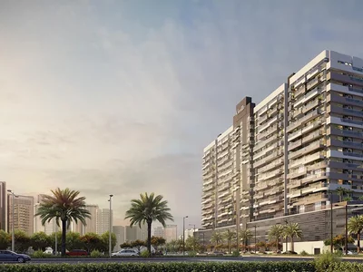 Apartment building 2BR | Azizi Grand | Dubai 
