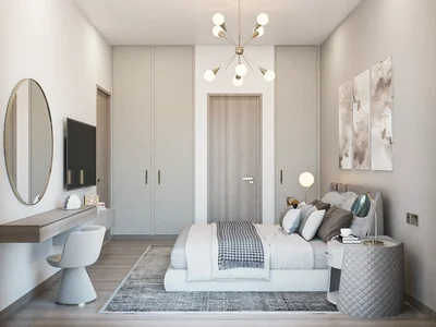 Complejo residencial Maimoon Gardens