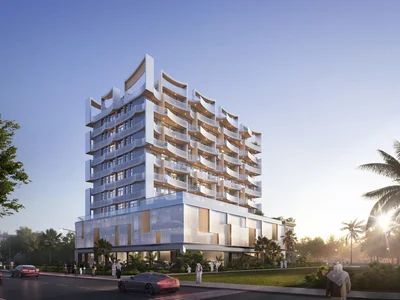 Zespół mieszkaniowy Walking distance to the beaches, great opportunity! Nautis