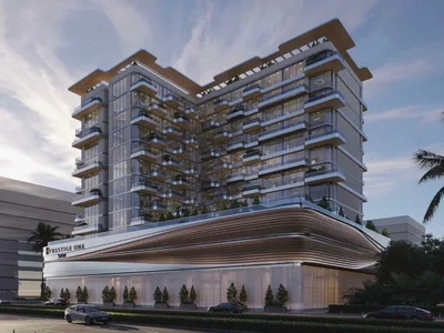 Edificio de apartamentos Seaside Prestige One