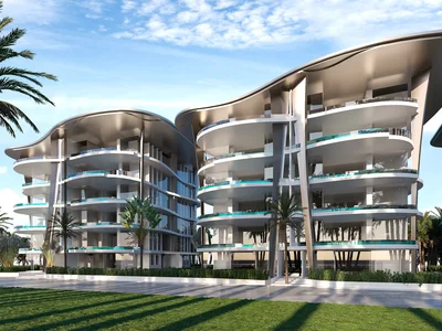 Residential complex Andaman Boutique