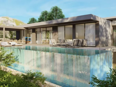 Жилой комплекс Oleander Homes
