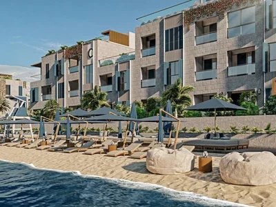 Жилой комплекс MÖVENPICK RESIDENCES TEUTA KOTOR BAY 