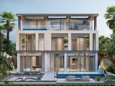 Villa Signature Mansions