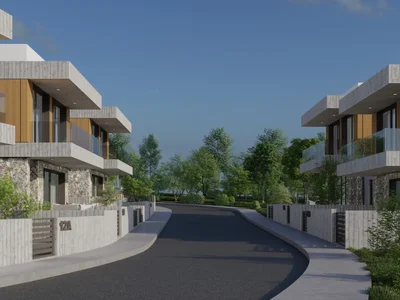 Residential complex Eva Homes