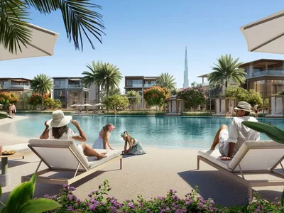 Villa Nad Al Sheba 5 Meraas