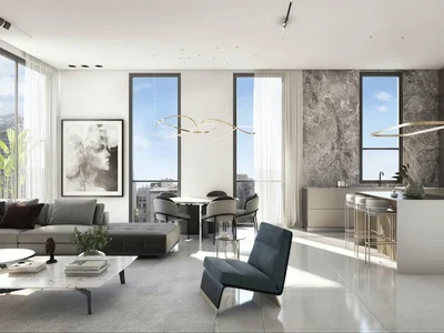 Residential quarter Le seul programme neuf a ashdod qui nest pas une tour
