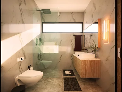 Barrio residencial Eden Garden 3 *