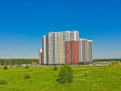 Complexe résidentiel ZK Datskij kvartal