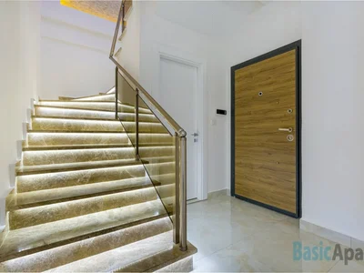 Wohnviertel Furnished 3 bedroom penthouse with seperate kitchen