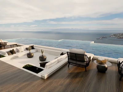 Жилой комплекс  Ever Prime Residences