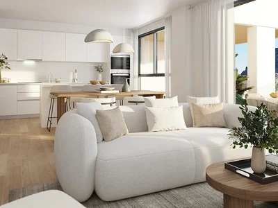 Complejo residencial Lagune Homes