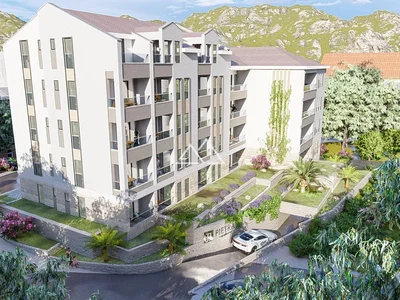 Жилой комплекс Новый жилой комплекс PIETRA RESIDENCE