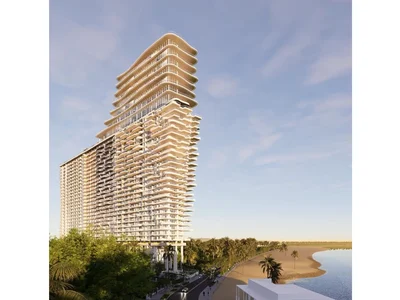 Residential complex Time Square 10 Pre Sale