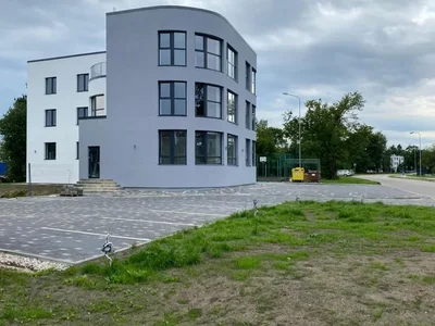 Immeuble Līvzemes 26b