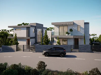 Residential complex City View Villas