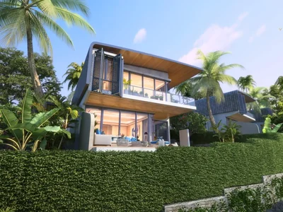 Villa VIP Galaxy Villa