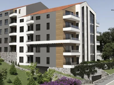 Многоквартирный жилой дом Deluxe estate Budva