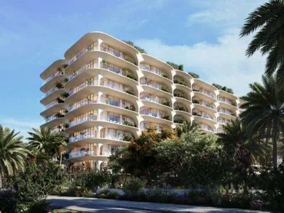 Complejo residencial Ocean House — luxury seafront apartments by Ellington in complex with first-class infrastructure in Palm Jumeirah, Dubai