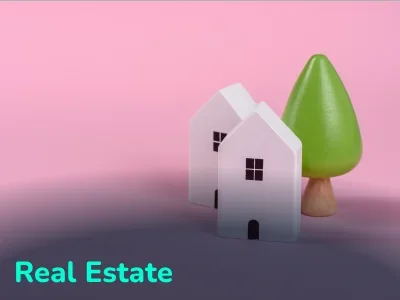 Real Estate: Classification and Legal Features