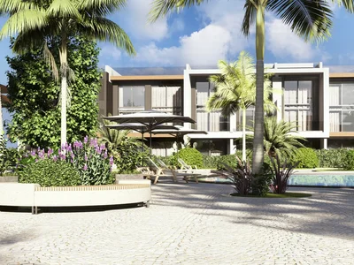 Complejo residencial Elysium II