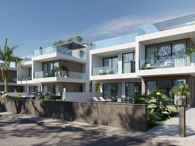 Village de chalets Elite Residence