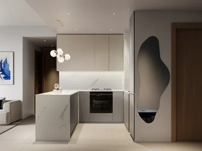 Complejo residencial V1STARA House