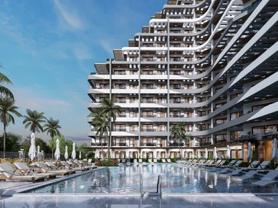 Complejo residencial Park Rest Resort