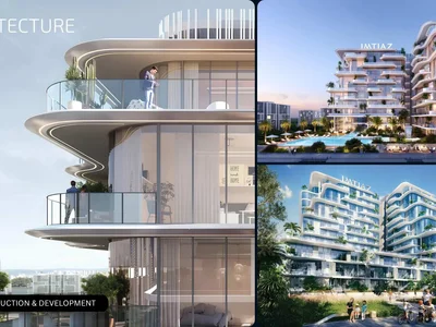 Zespół mieszkaniowy "Côtier House 2" (4 Units)