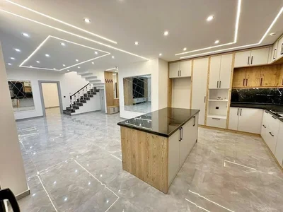 Villa Beyaz Villa