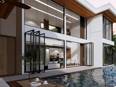 Willa Cendana Villas Layan