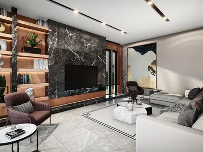 Barrio residencial Suntree Villas
