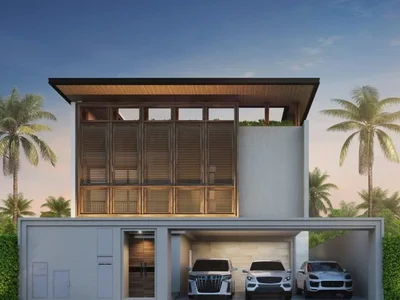 Вилла Balco Bangtao Beach