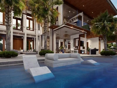 Вилла Narana Villa Phuket