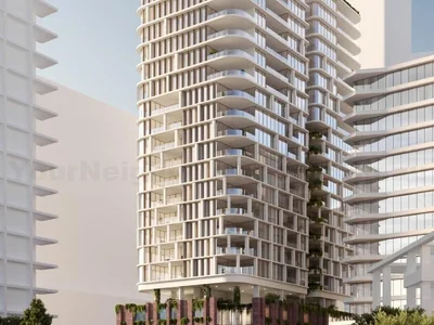 Residential complex Amazonia