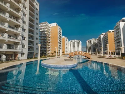 Wohnanlage Studio in 5* SPA complex Caesar Resort