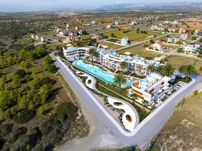 Complejo residencial MAKI HILL PARK