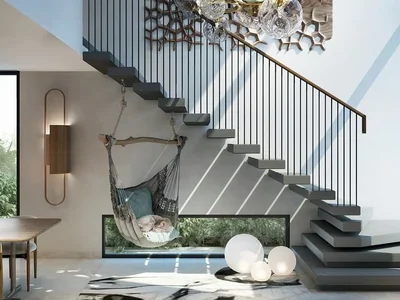 Maison de ville Elora The Valley by Emaar